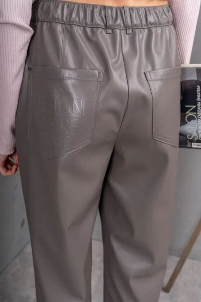 Брюки 23.1386.337 Мокко