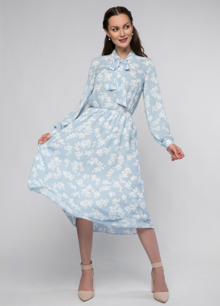 Платье 03-146-1725*0