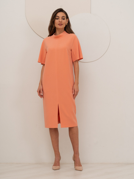 Платье 1-747-2