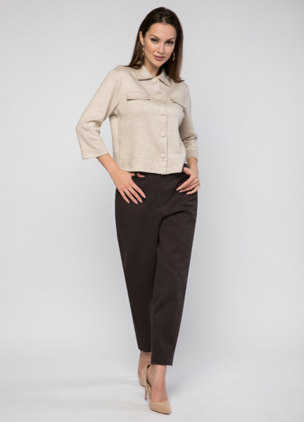 Брюки 04-870-1227*4