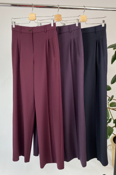 Брюки 22.1044.385 Черника