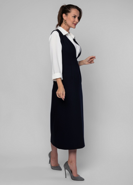 Платье 03-932-0862*4