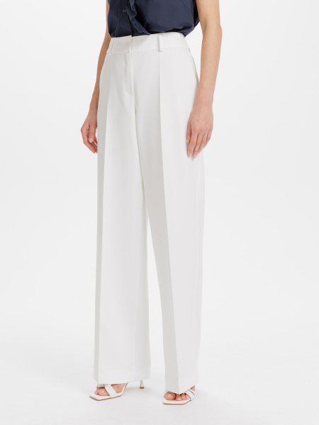 Брюки 2.5.2-222-4 белый