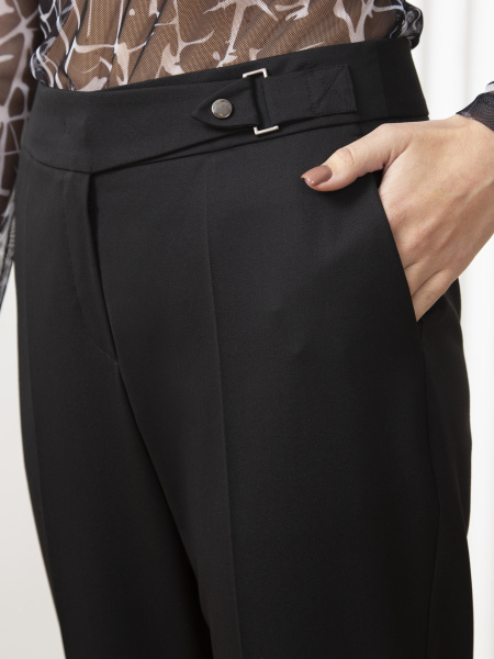 Брюки 2.5.1-235-3 черный