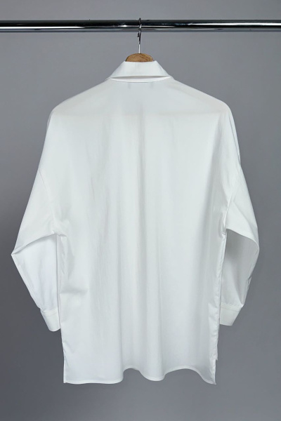 Блуза 13.133.276 Белый