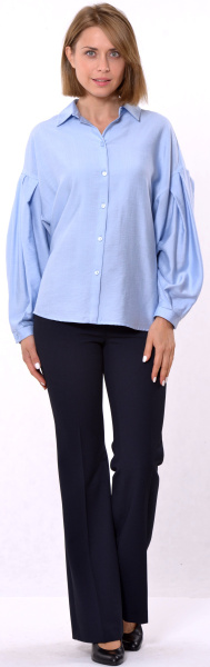 Блуза 46-13-30500