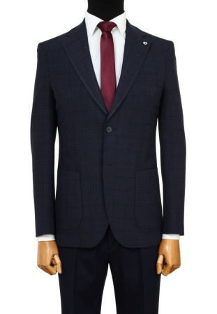 Пиджак 4642KVB