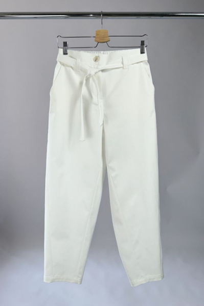 Брюки 23.1321.328 Экрю