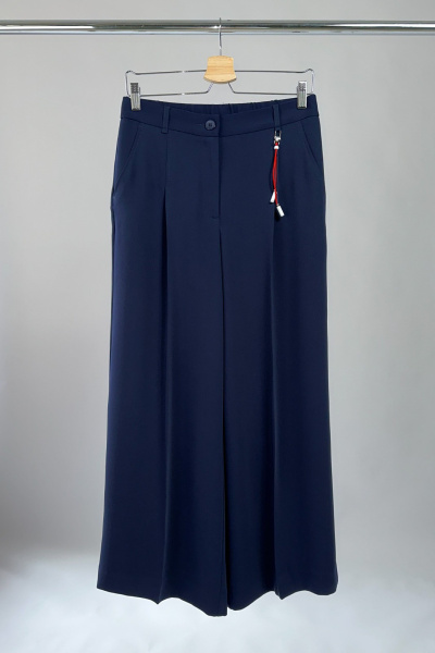 Брюки 23.1358.326 Синий