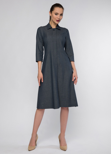 Платье 03-948-1323*2