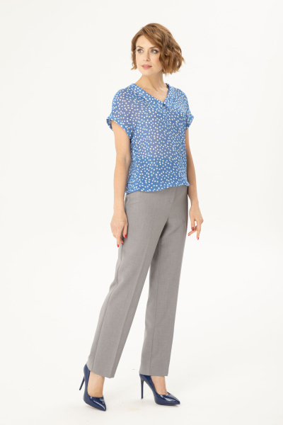 Блуза 4108-0701