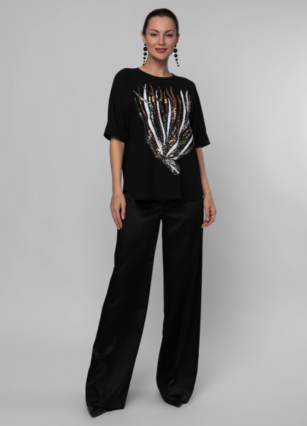 Блуза 07-012-1811*1