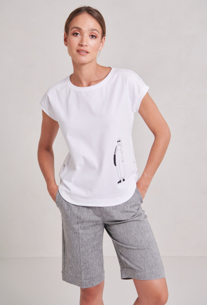 Футболка FJ39-2-09