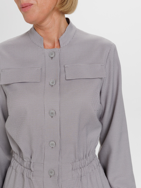 Комбинезон 2.8.1-4-4 клеточк.тофу