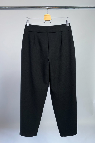 Брюки 23.1186.175 Чёрный