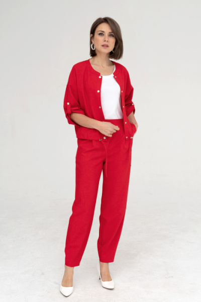 Брюки 2140-2518