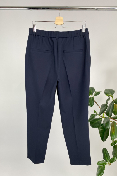 Брюки 22.1200.208 Синий