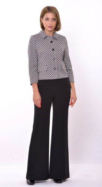 Жакет 15-05-81010