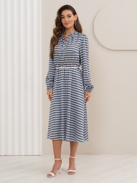 Платье 1-749-2