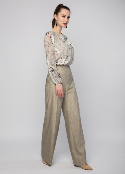 Блуза 07-240-1338*0