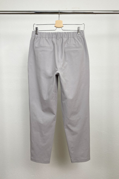 Брюки 22.206.093 Серый