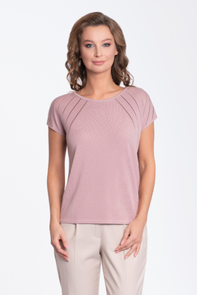 Блуза OKINAWA розовый