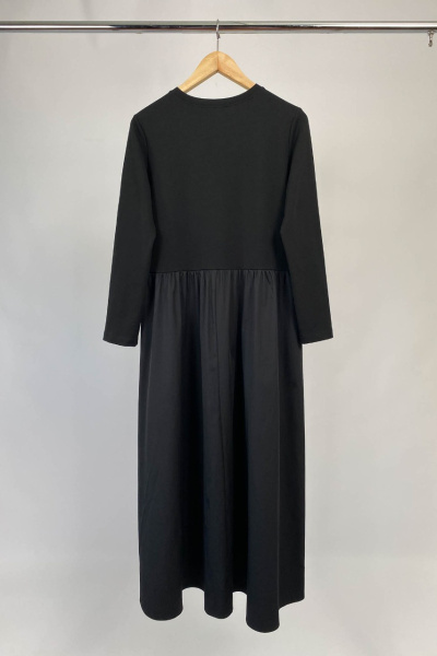 Платье 42.1028.276 Чёрный