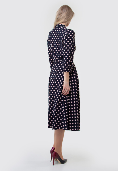 Платье 6483-18