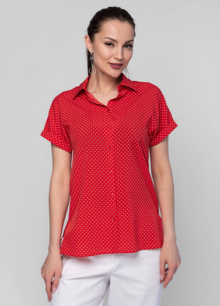 Блуза 07-161-1702*1