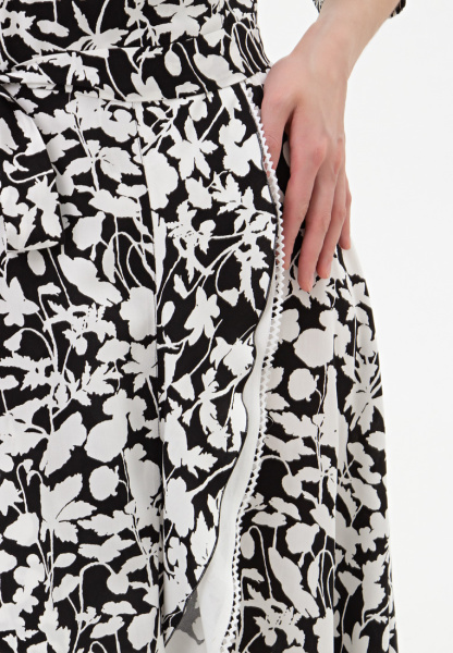 Платье 6471-7 @2506