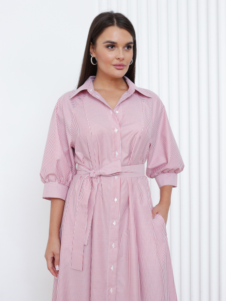 Платье 1-658-2