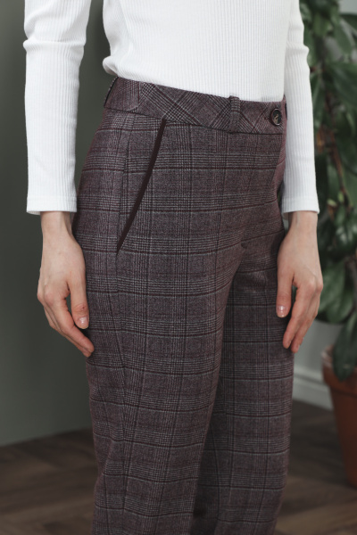 Брюки 2127-2364