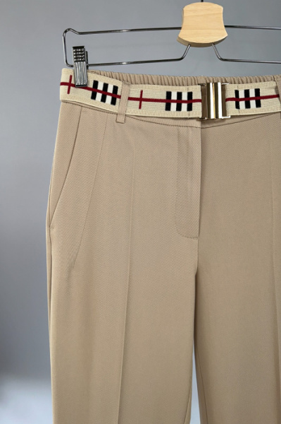 Брюки 23.1171.303 Бежевый