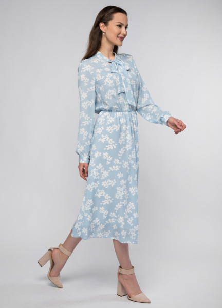 Платье 03-146-1725*0