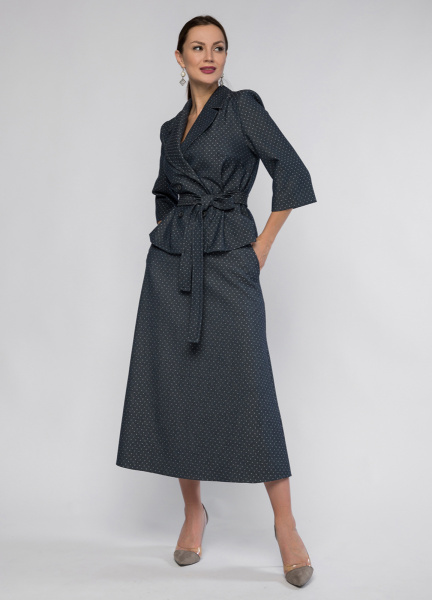 Костюм 948-1305*6 / 1862*2