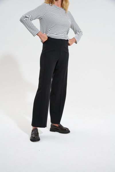 Брюки 2.5.2-228-3 черный