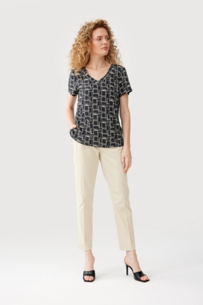 Блуза FL12-3-78