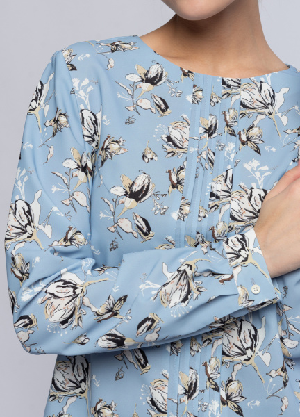 Блуза 07-203-0597*7