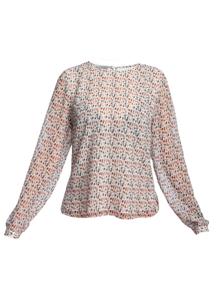 Блуза 07-142-0597*4