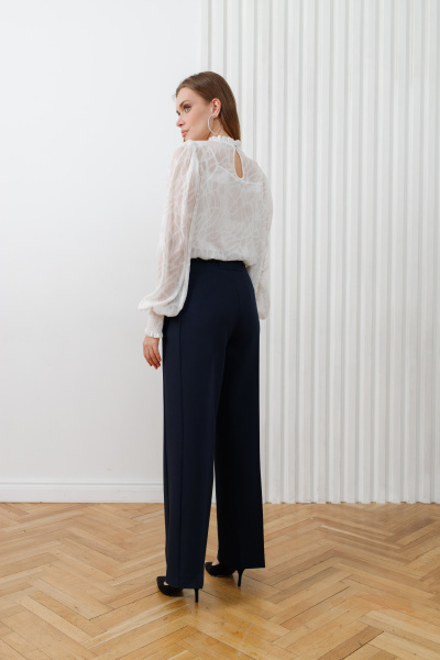 Брюки 2.5.2-228-3 темно-синий