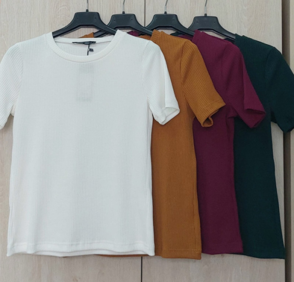 Водолазка 6110-1956