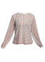 Блуза 07-142-0597*4