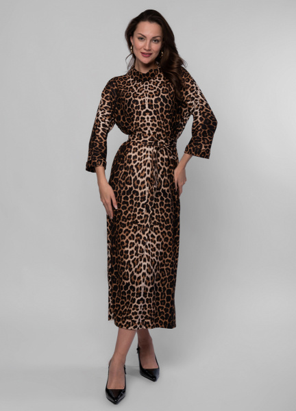 Платье 03-390-2005*2