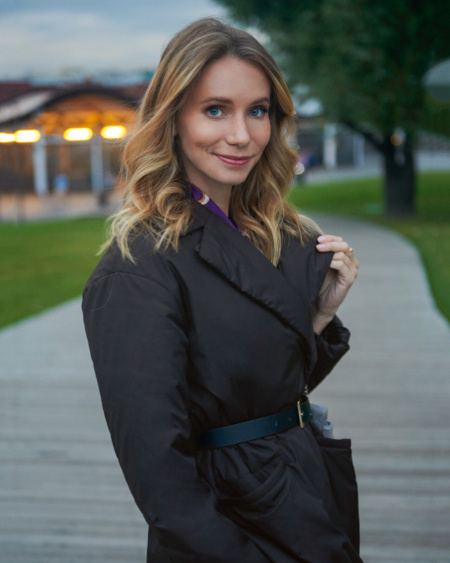 Куртка 266-143-001