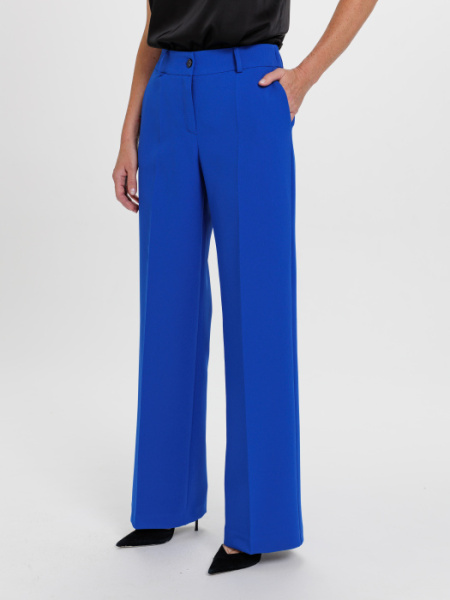 Брюки 2.5.2-222-3 синий