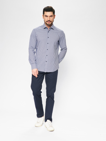 Сорочка SS017898 Сорочка SS017898