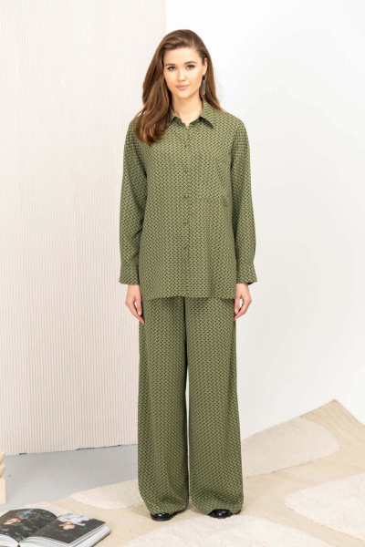 Брюки 22.1264.257