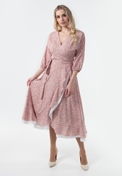 Платье 6471-4 @2506 Платье 6471-4 @2506