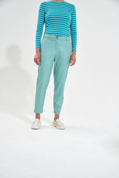 Брюки 2.5.1-120-3 мятный