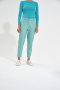 Брюки 2.5.1-120-3 мятный